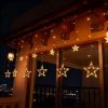 Christmas Star Lights