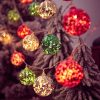 Christmas Tree Decorations