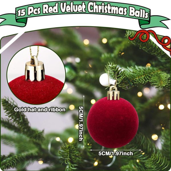 Elegant Christmas Decorations