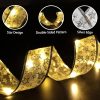 Holiday Led Garland Lights