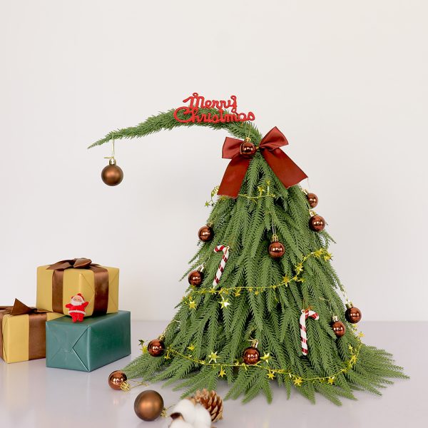 Led Christmas Tree Decoration