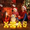 Led Marquee Letter Light