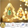 Led Holiday String Lights