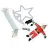 Led Star Decoration