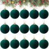 Luxury Christmas Ornament Set
