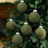 Shatterproof Holiday Ornaments