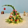 Small Christmas Tree With Led Lights