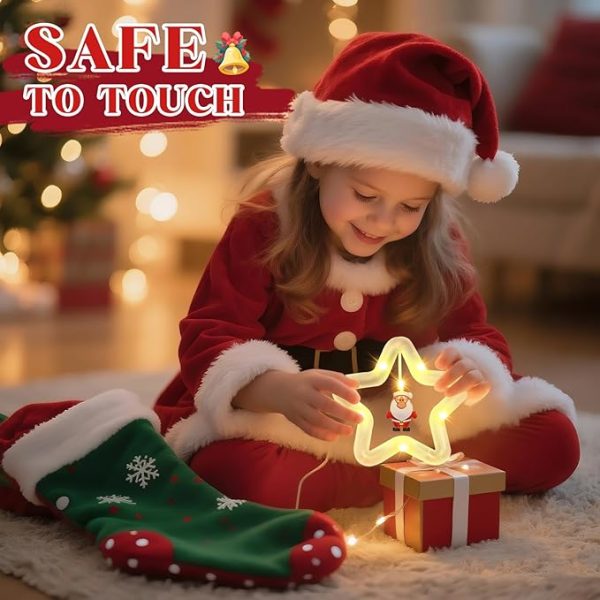 Usb Christmas Lights