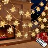 Battery Operated Christmas Lights