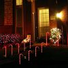 Candy Cane Lawn Décor