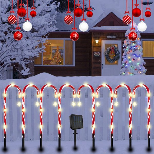 Candy Cane Light