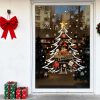 Festive Window Clings