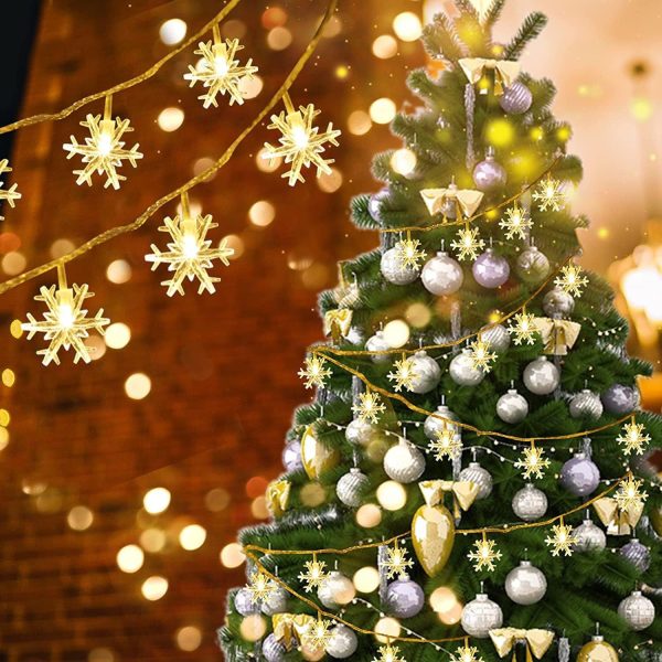 Holiday Led Lights