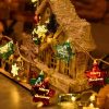 Holiday Atmosphere Light
