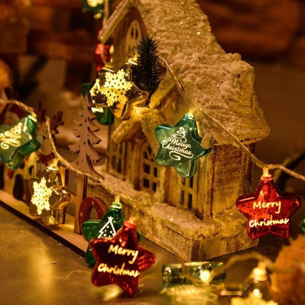 Holiday Atmosphere Light