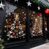 Holiday Décor For Windows