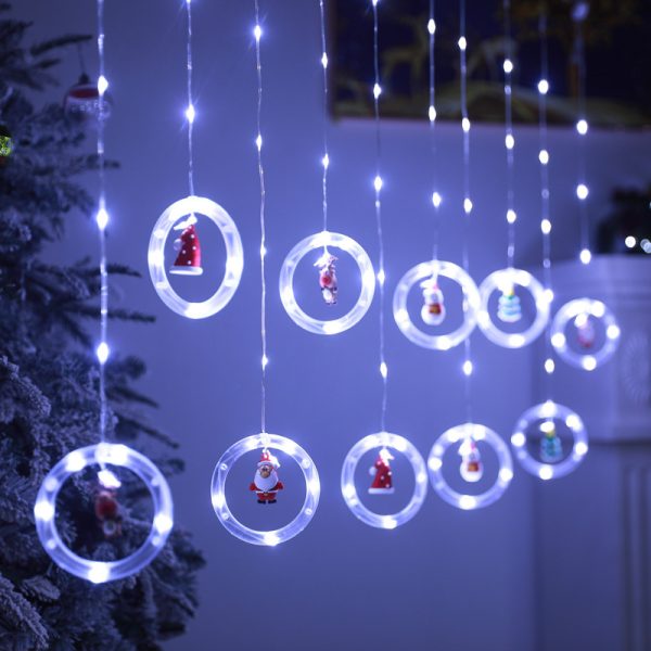 Holiday Décor Lighting