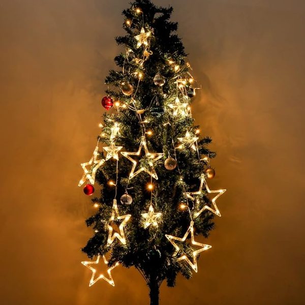 Indoor Fairy Lights