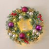 Luxury Holiday Decoration