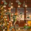 Pinecone Fairy Lights