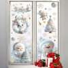 Reusable Window Clings