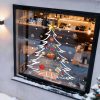 Static Cling Window Decorations