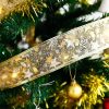 Tree Ribbon Lights