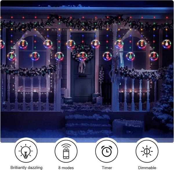 Warm White Christmas