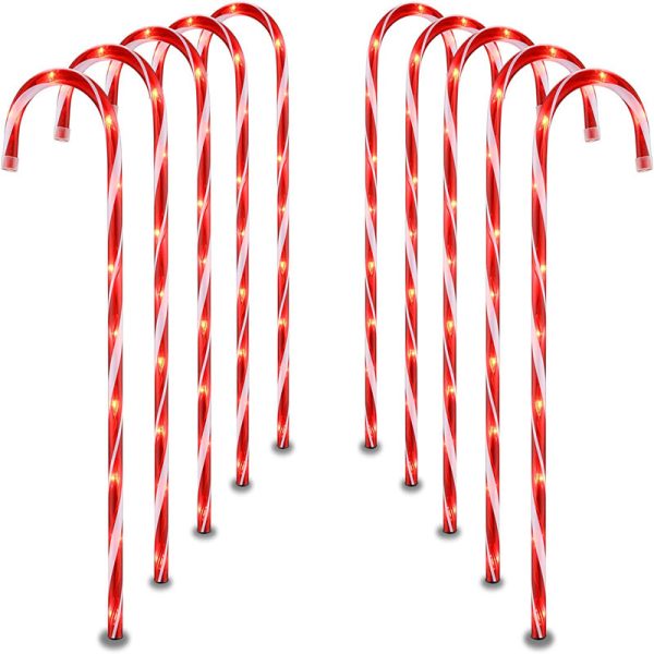 Waterproof Christmas Lights