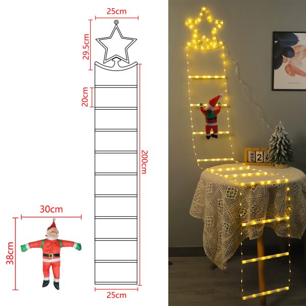 Waterproof Christmas Lights