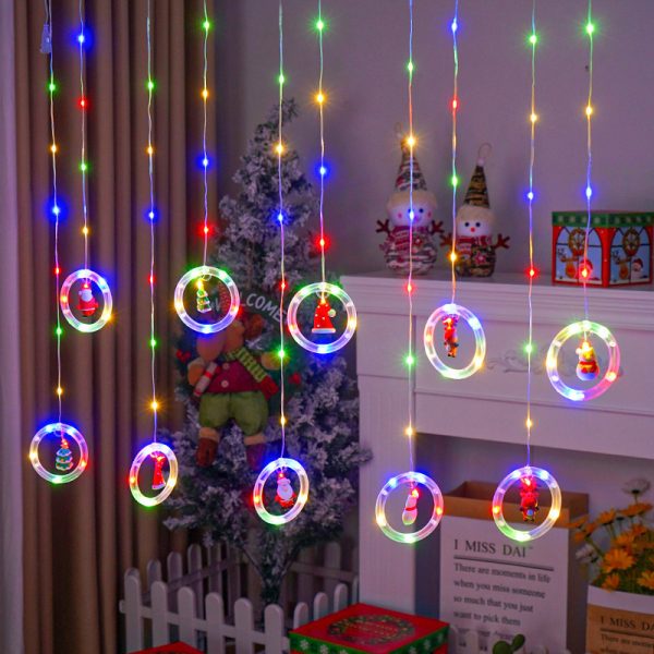Waterproof Led Christmas Lights