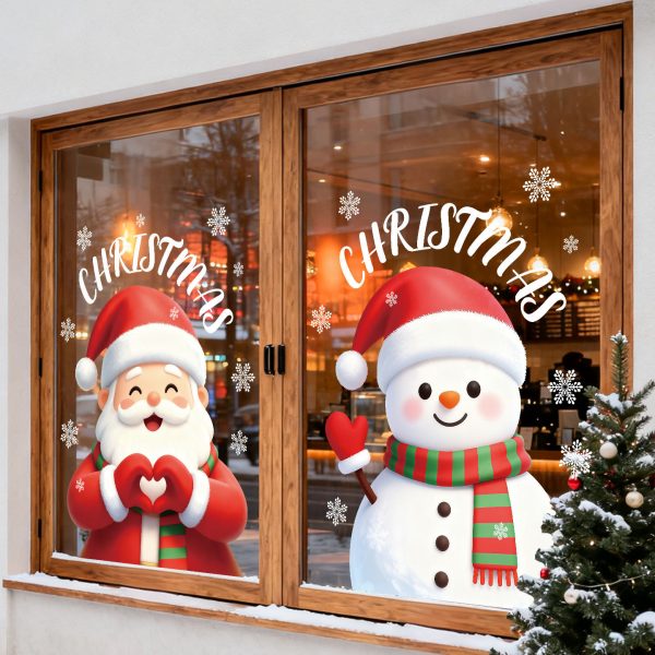 Winter Holiday Décor