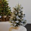 Nordic Style Christmas Tree