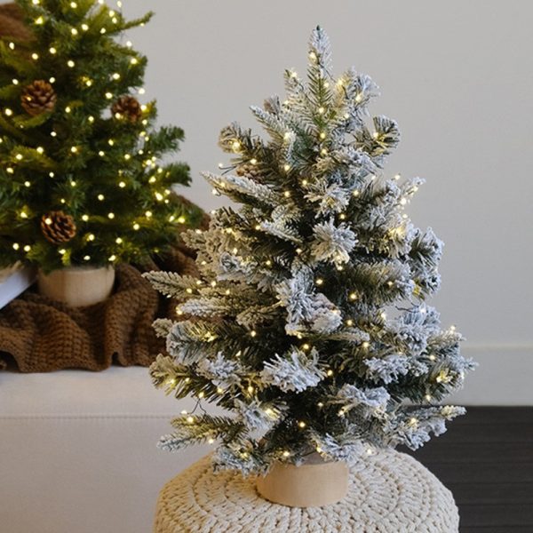 Nordic Style Christmas Tree