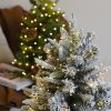 Aesthetic Christmas Tree
