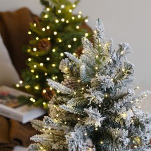 Aesthetic Christmas Tree