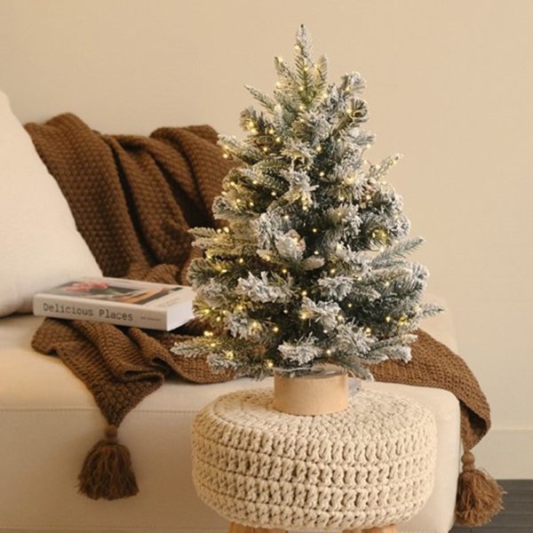 Room Christmas Decor