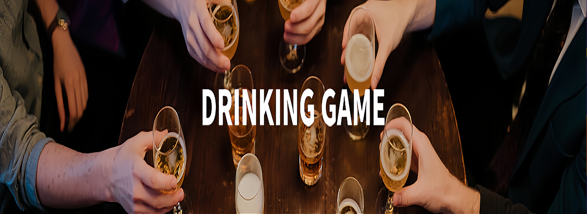 Easy Party Games for Adults