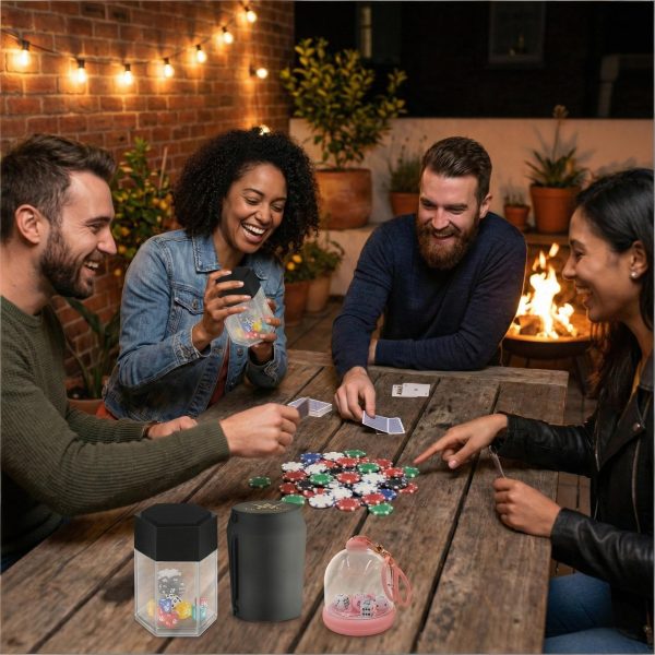 Game Nights With Friends