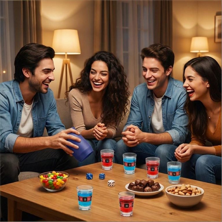 The Social Bunco Party Pack
