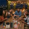 Weekend Gatherings