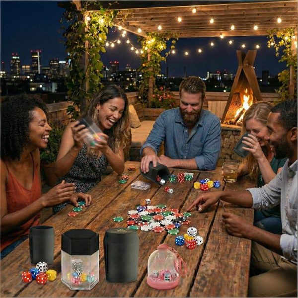 Weekend Gatherings