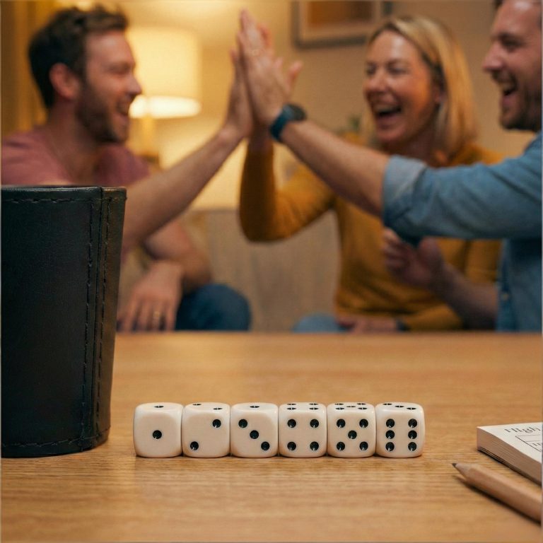 Dice Game
