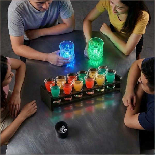 Drinking Games For Parties