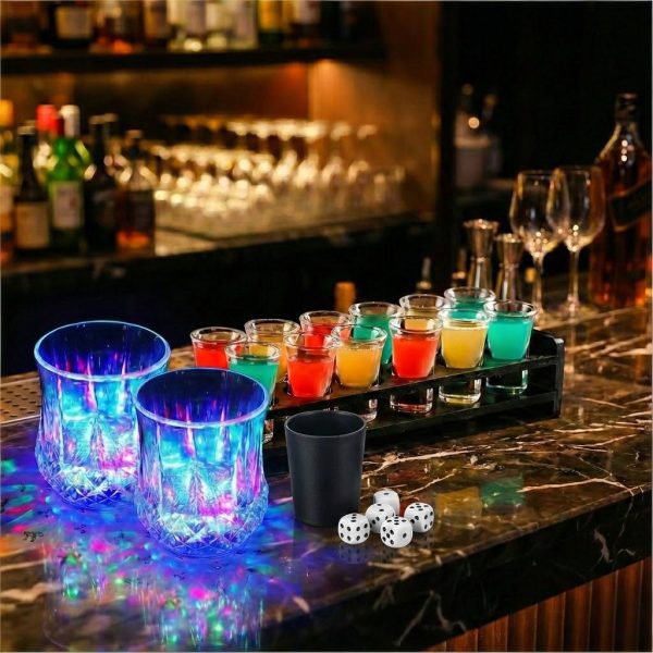 Group Drinking Games
