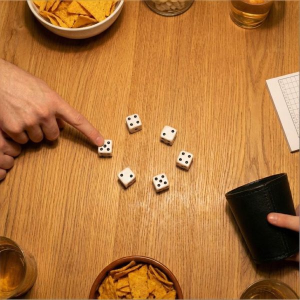 Group Party Games For Adults