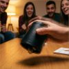 Interactive Party Games