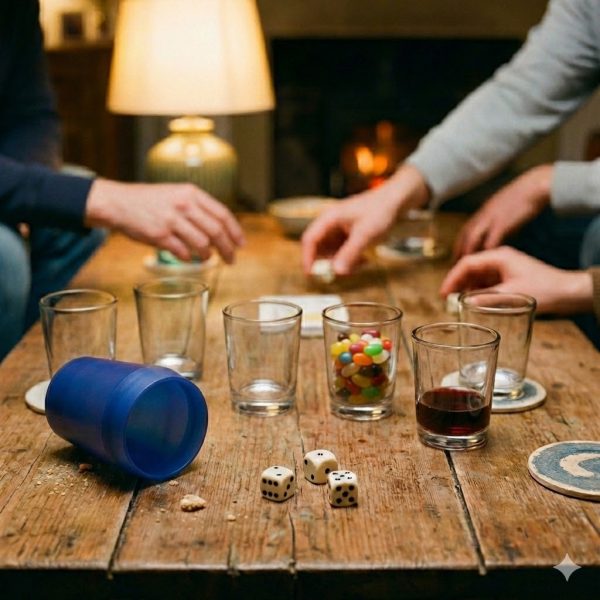 Interactive Tabletop Set
