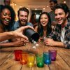 Mini Shot Cup Drinking Kit,