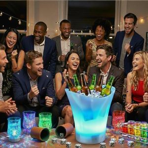 Ultimate Drinking Night Bundle For Adults